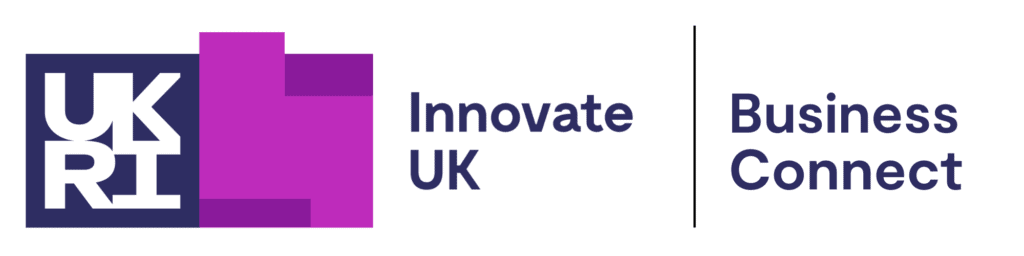 Innovate UK Business Connect - BDC Resident