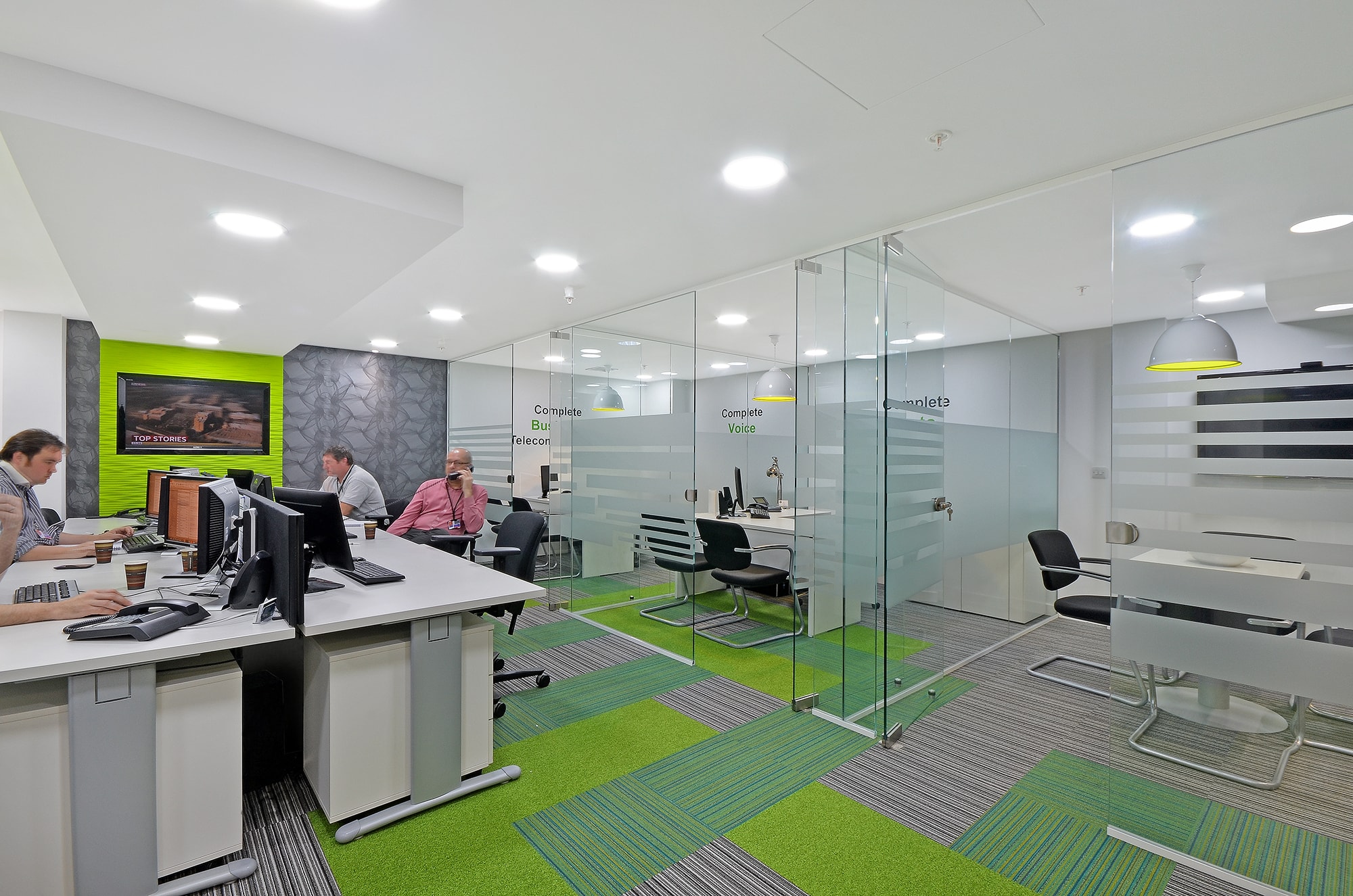 Office Space Trends For 2022