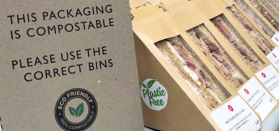 Packaging Sustainability