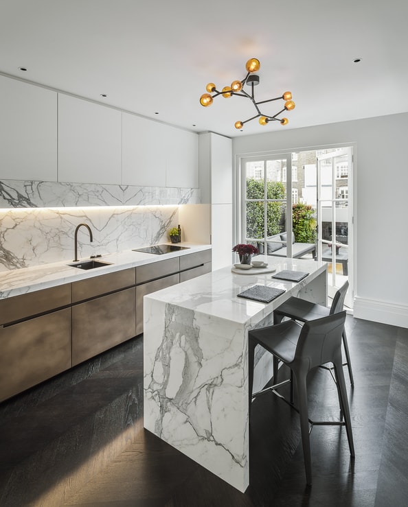 Tenant Focus - Stone Design London