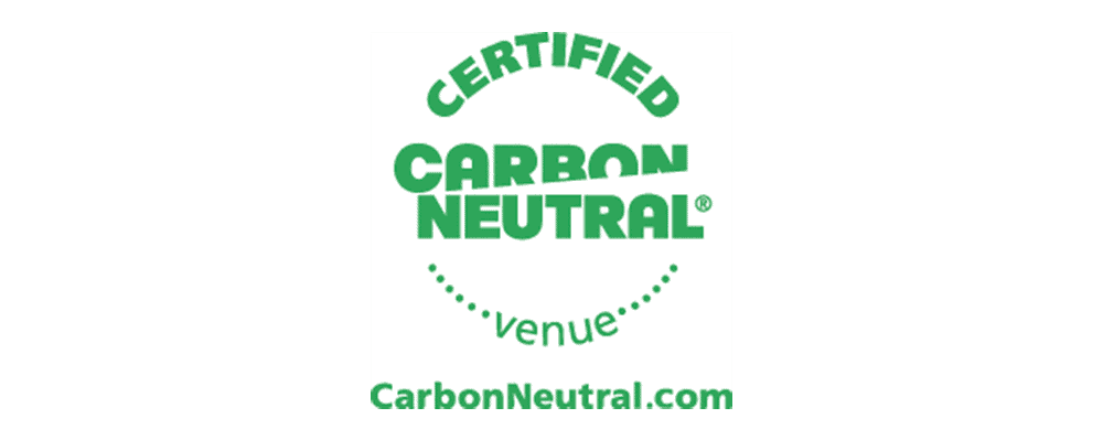 Carbon Neutral