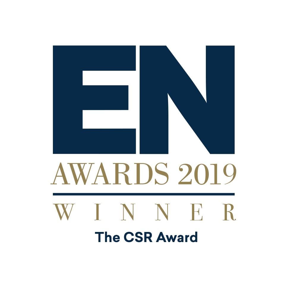 EN Award - CSR Award