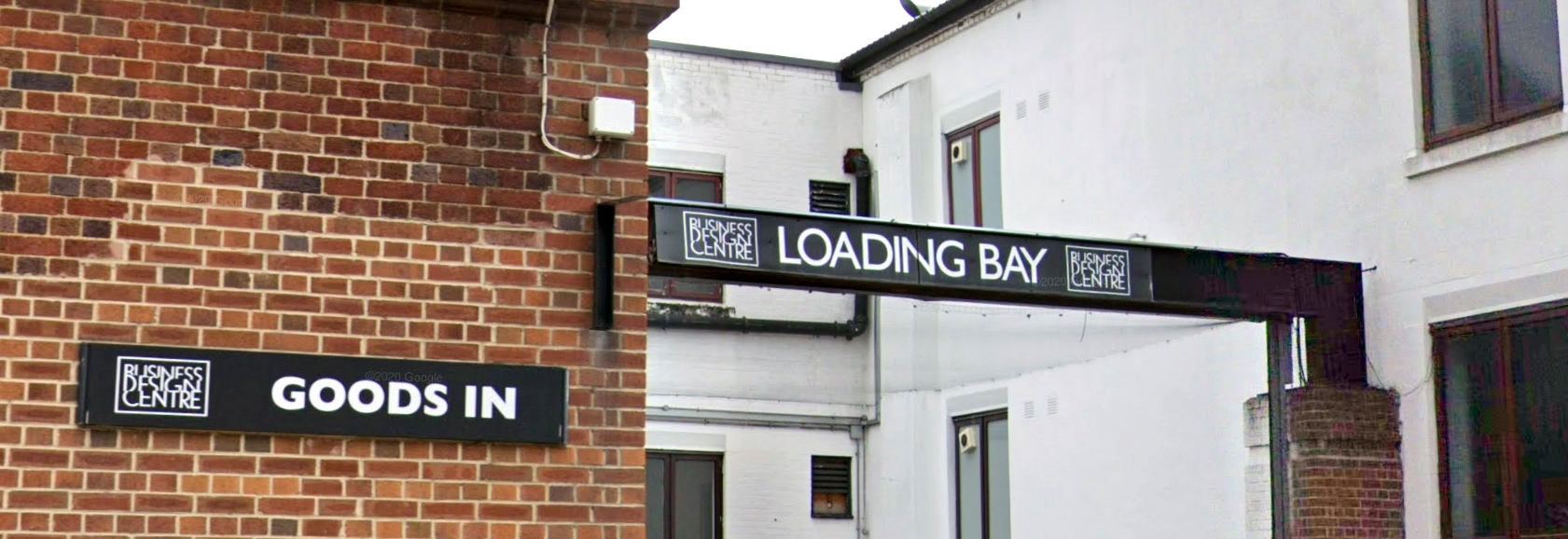 Loading Bay