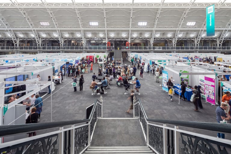 Exhibitors