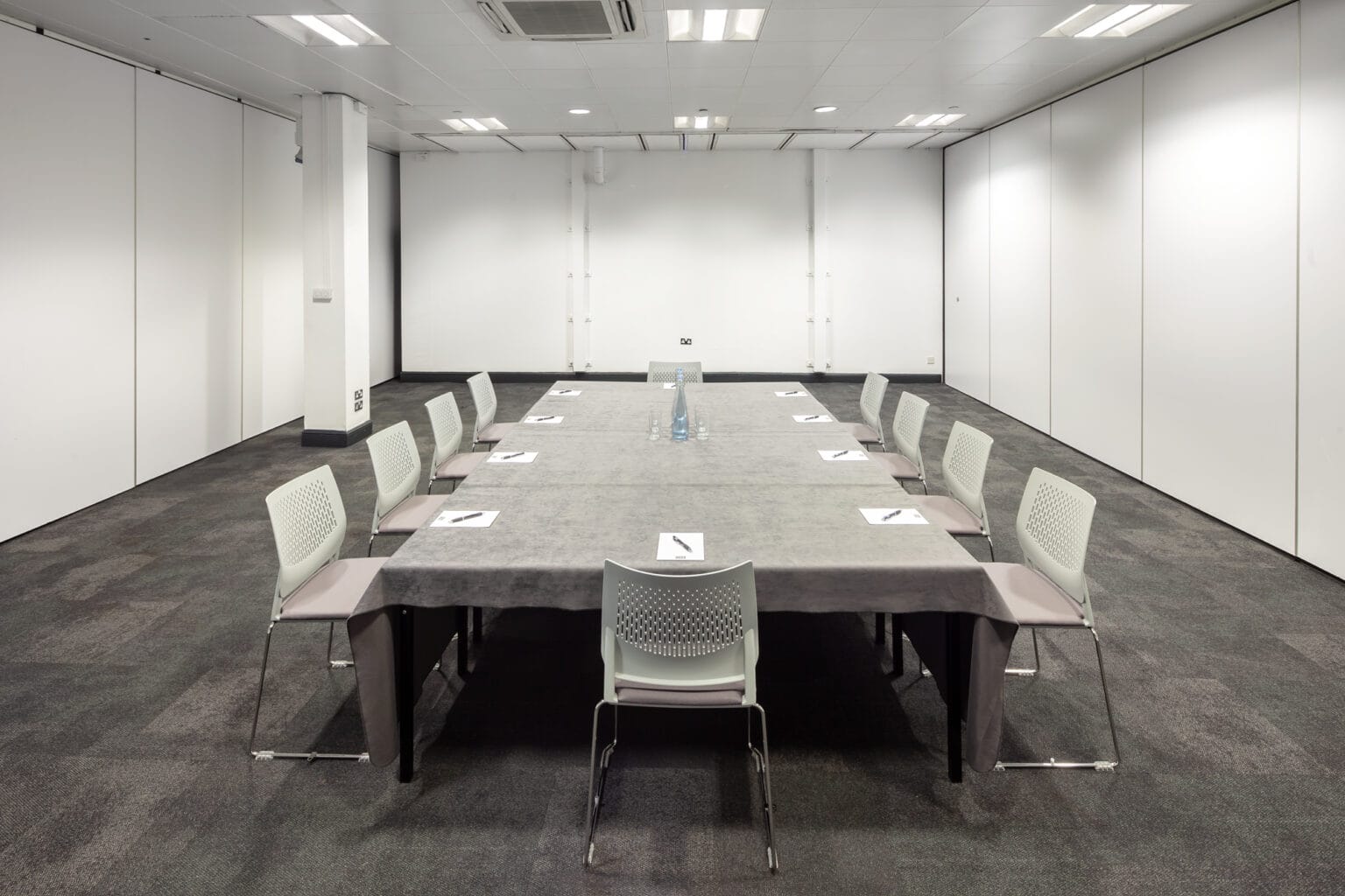 Meeting Space Hire