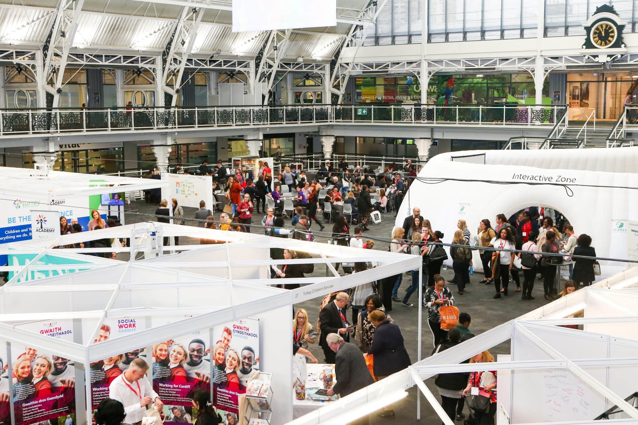 Community Care Live 2024 BDC