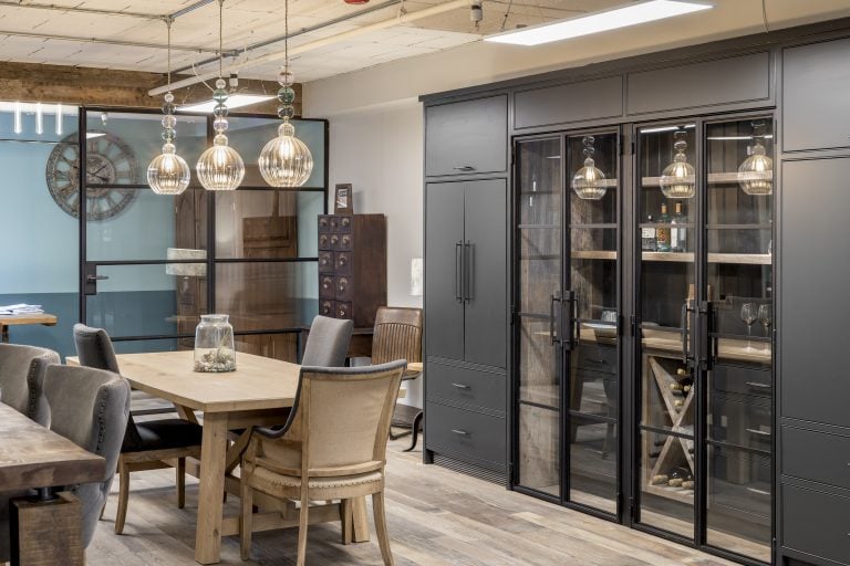 Showroom Space for Hire London