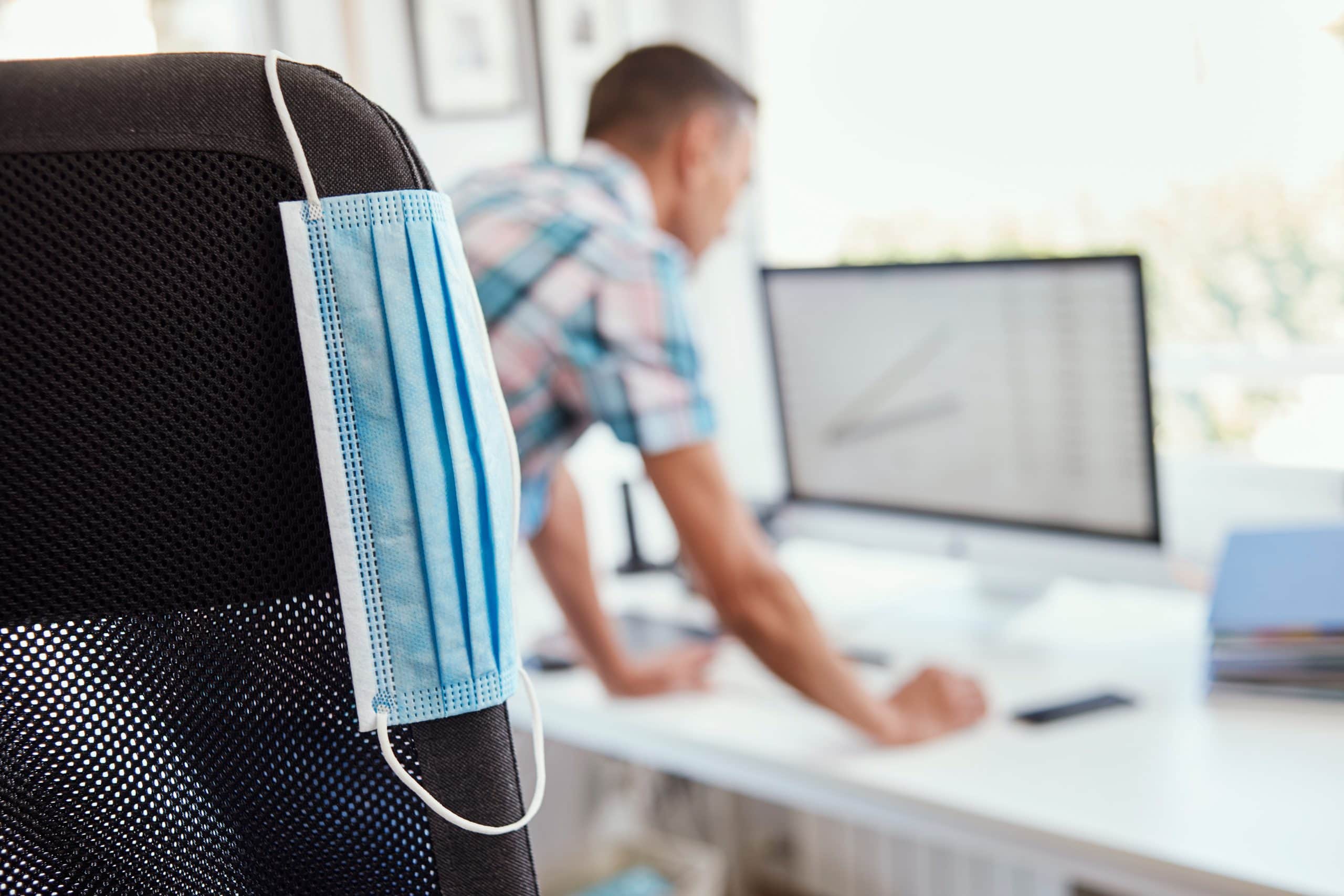 office space in london