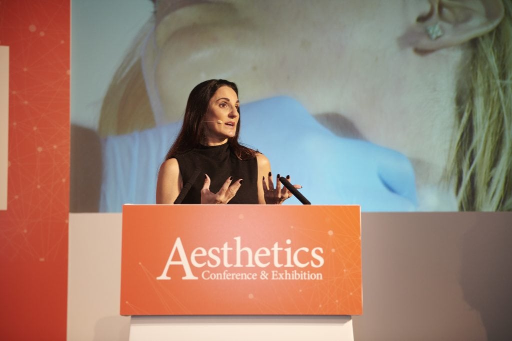 Aesthetics Conference UK (ACE) 2024 at the Business Design Centre