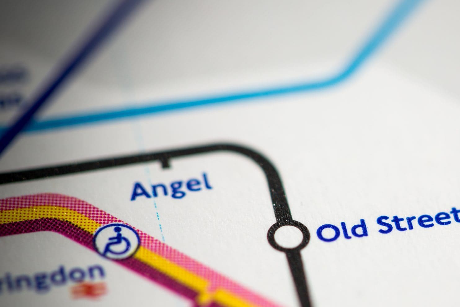 5 Reasons Why Your Next Office Space Should Be In Islington!