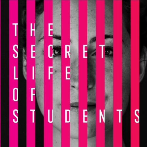 Wonkhe presents The Secret Life of Students 2022