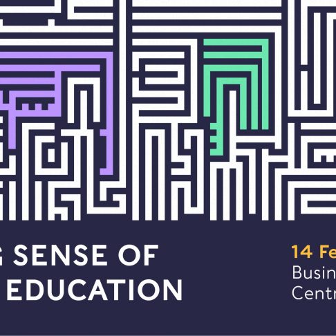 Wonkhe presents Making Sense of Higher Education