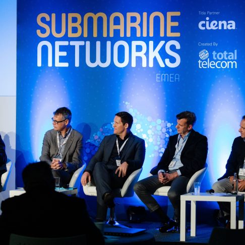 Submarine Networks EMEA 2022