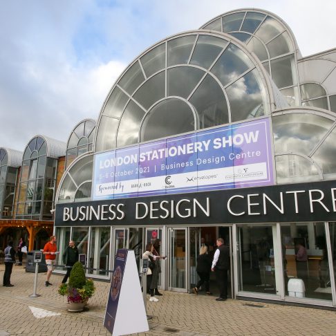 London Stationery Show 2022