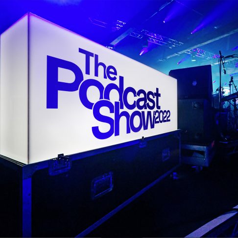 The Podcast Show 2022