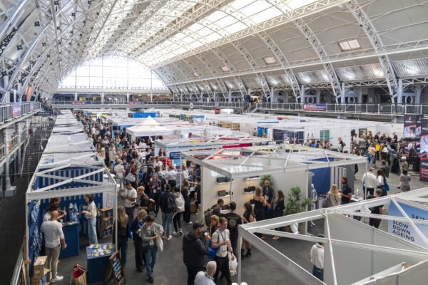 Event and Conference Hosting at the Business Design Centre London