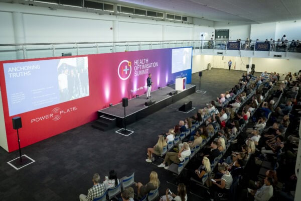 Health Optimisation Summit 2026