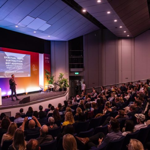Health Optimisation Summit 2022