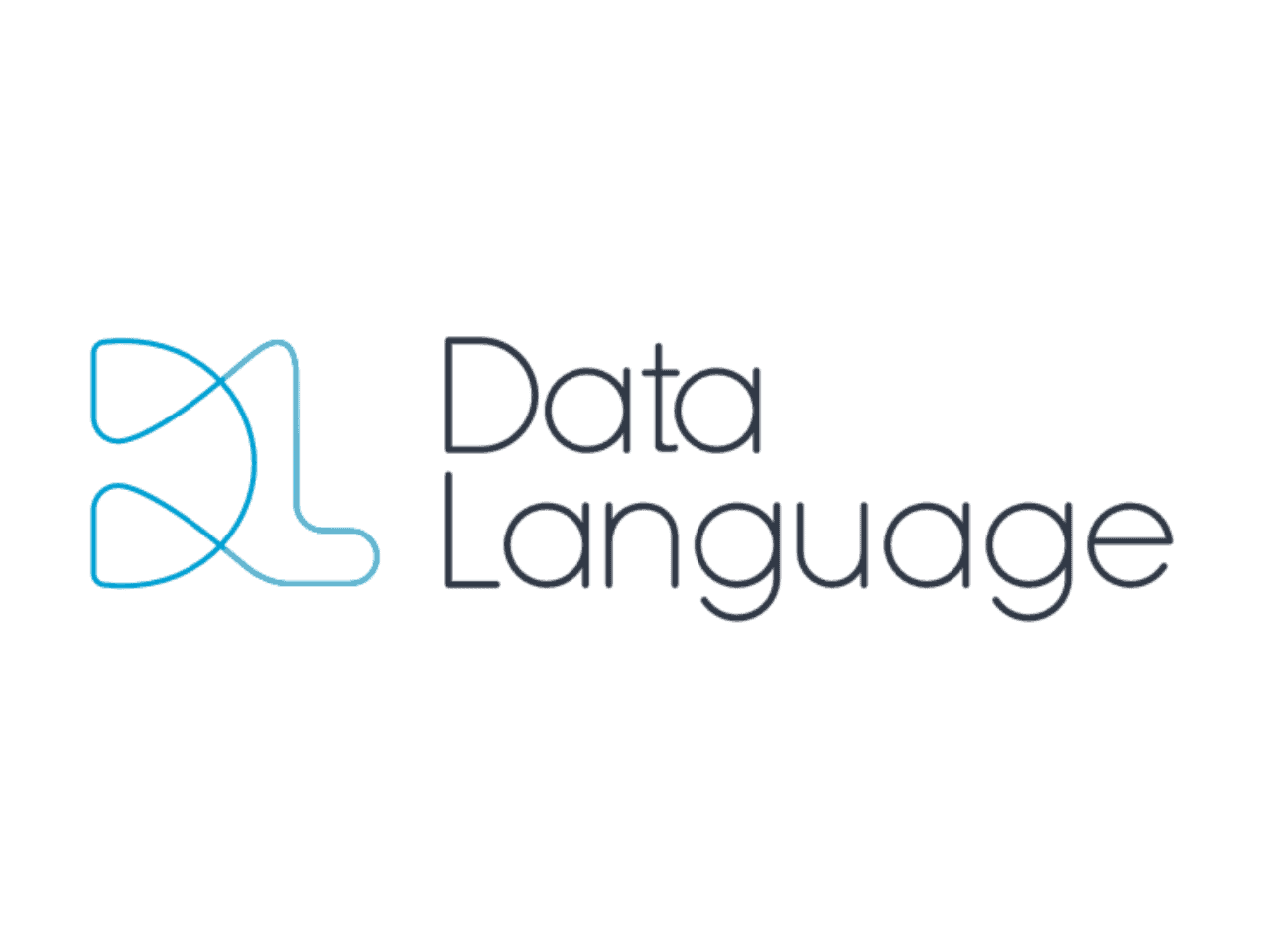 Data Language Logo