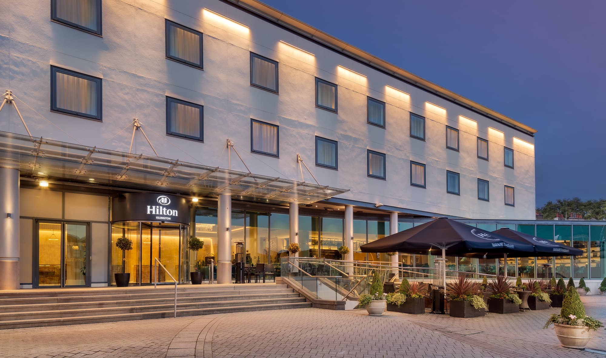 Best Hotels to Stay at In Islington