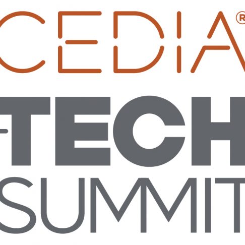 CEDIA Tech Summit