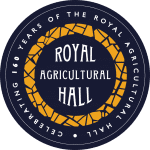 The Royal Agricultural Hall