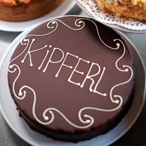 Kipferl