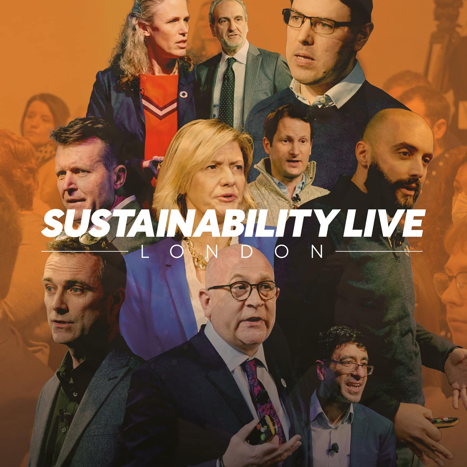 Sustainability Live London 2022