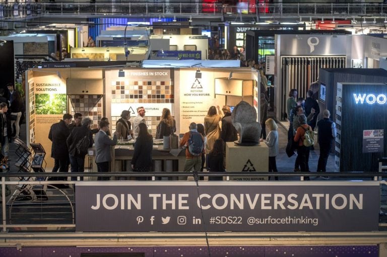 What's On Events Business Design Centre London