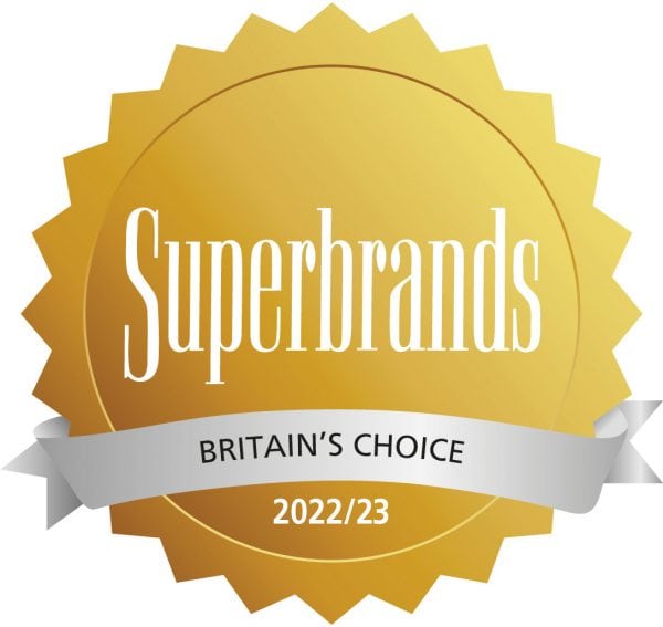 Superbrands