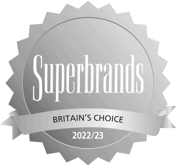 Superbrands