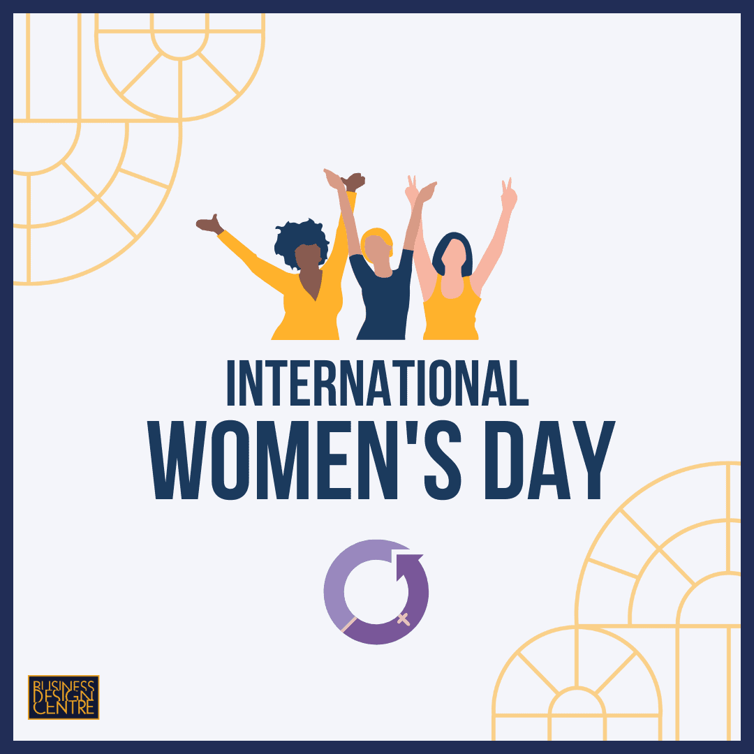 International Women’s Day 2025