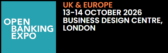 Business Design Centre - Open Banking Expo 2026
