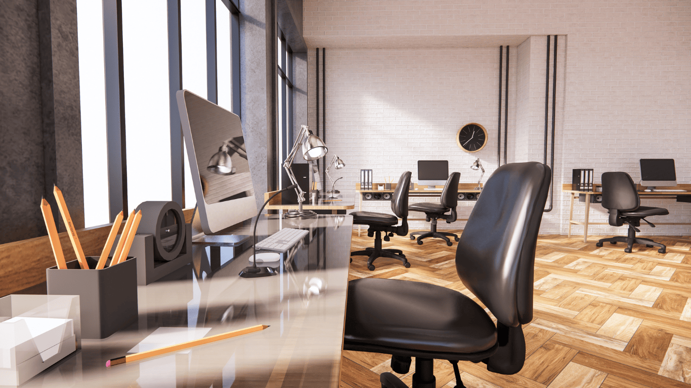 What to Look for When Choosing Your Next Office Space