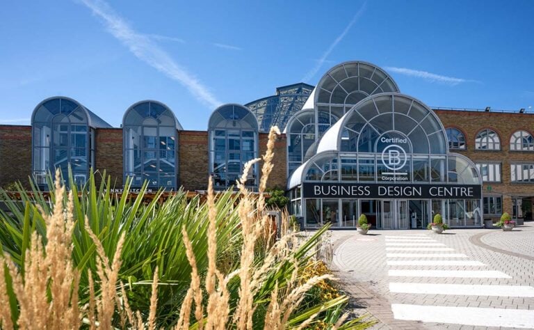 Event Space for Hire in London