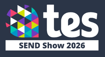 TES SEND Show 2026 logo