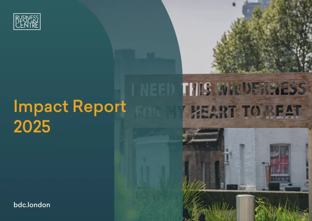 Impact Report
