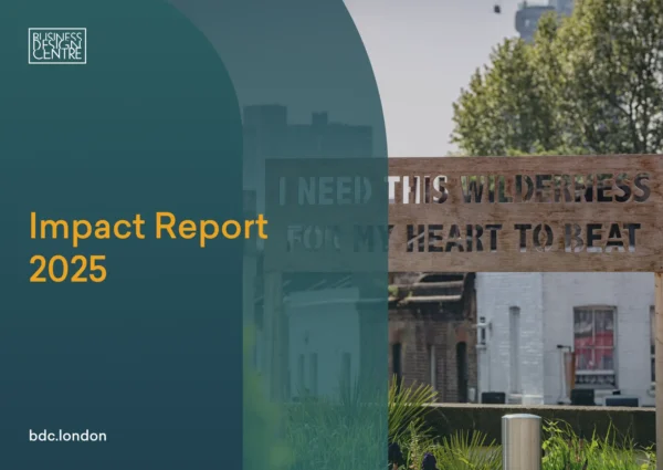 Impact Report