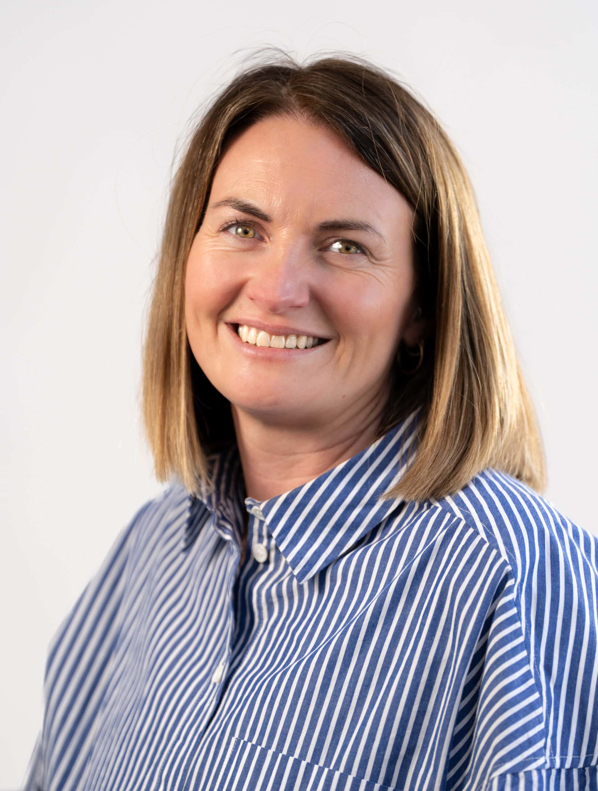 People of the BDC: Helena Shelley