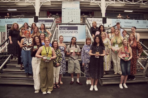 New Designers 2024 Award Winners