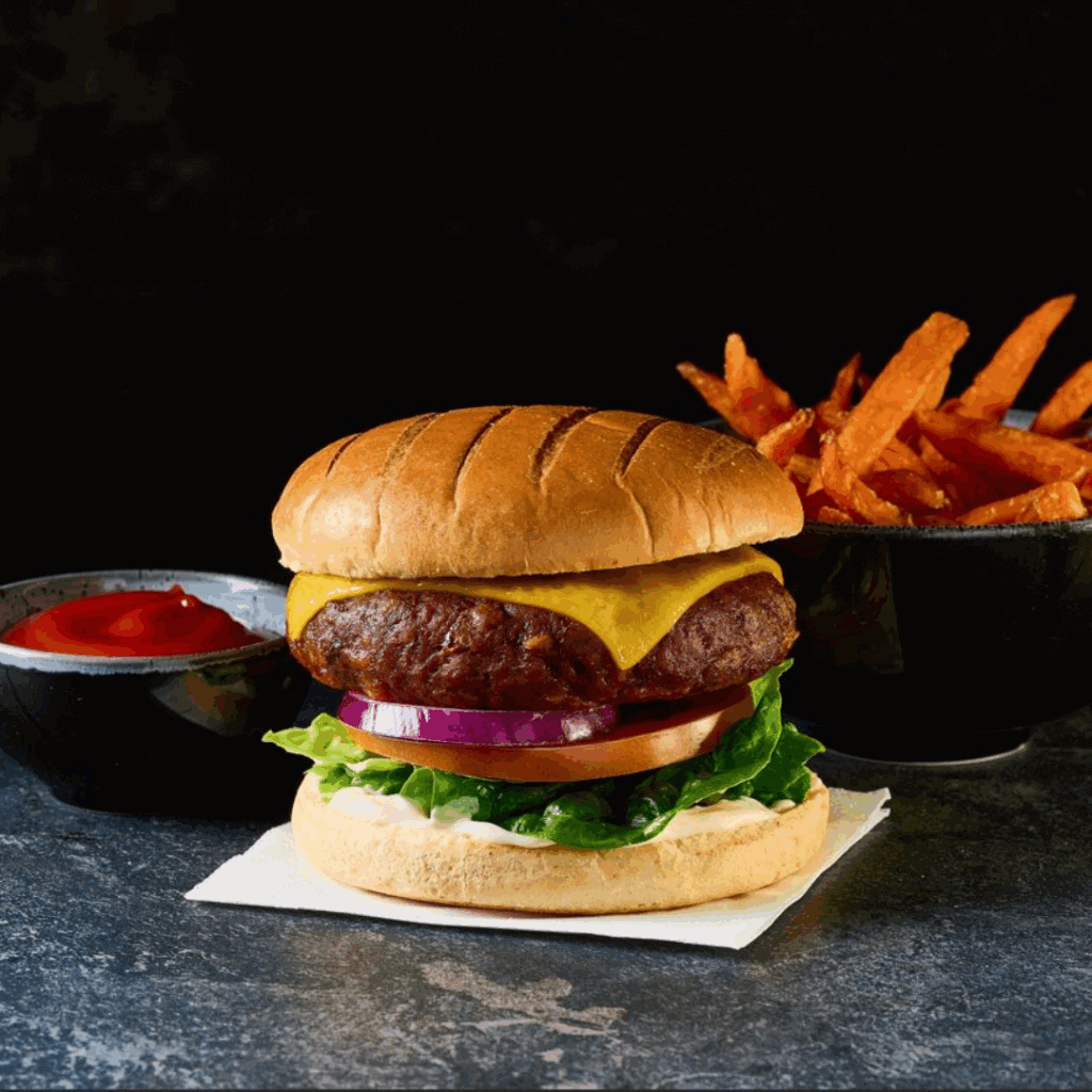 Odeon Luxe and Dine