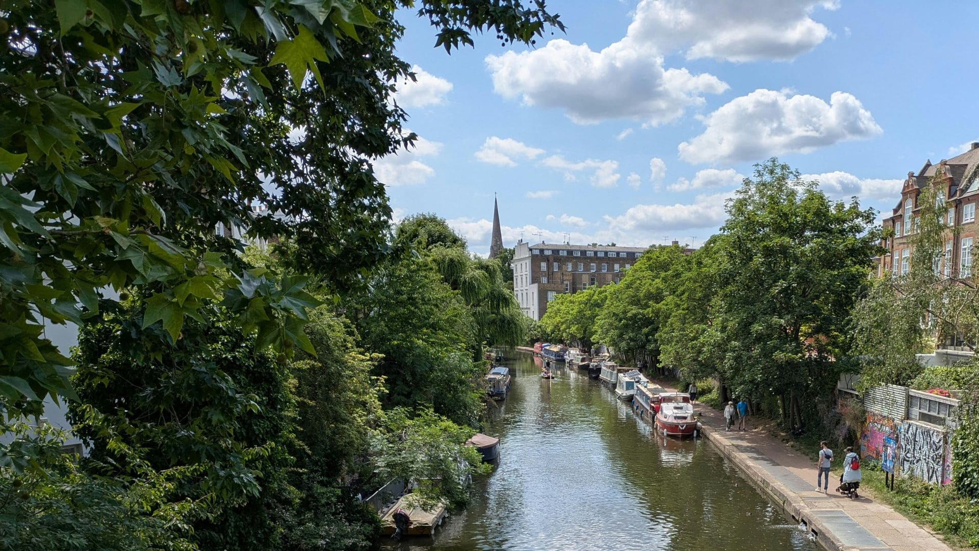 A Local’s Guide to Free Things To Do in Islington 