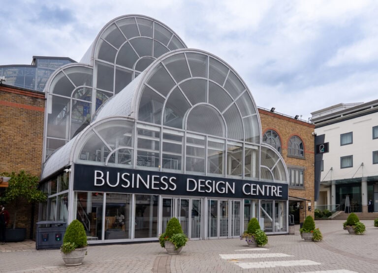 Stadia Expo - BDC