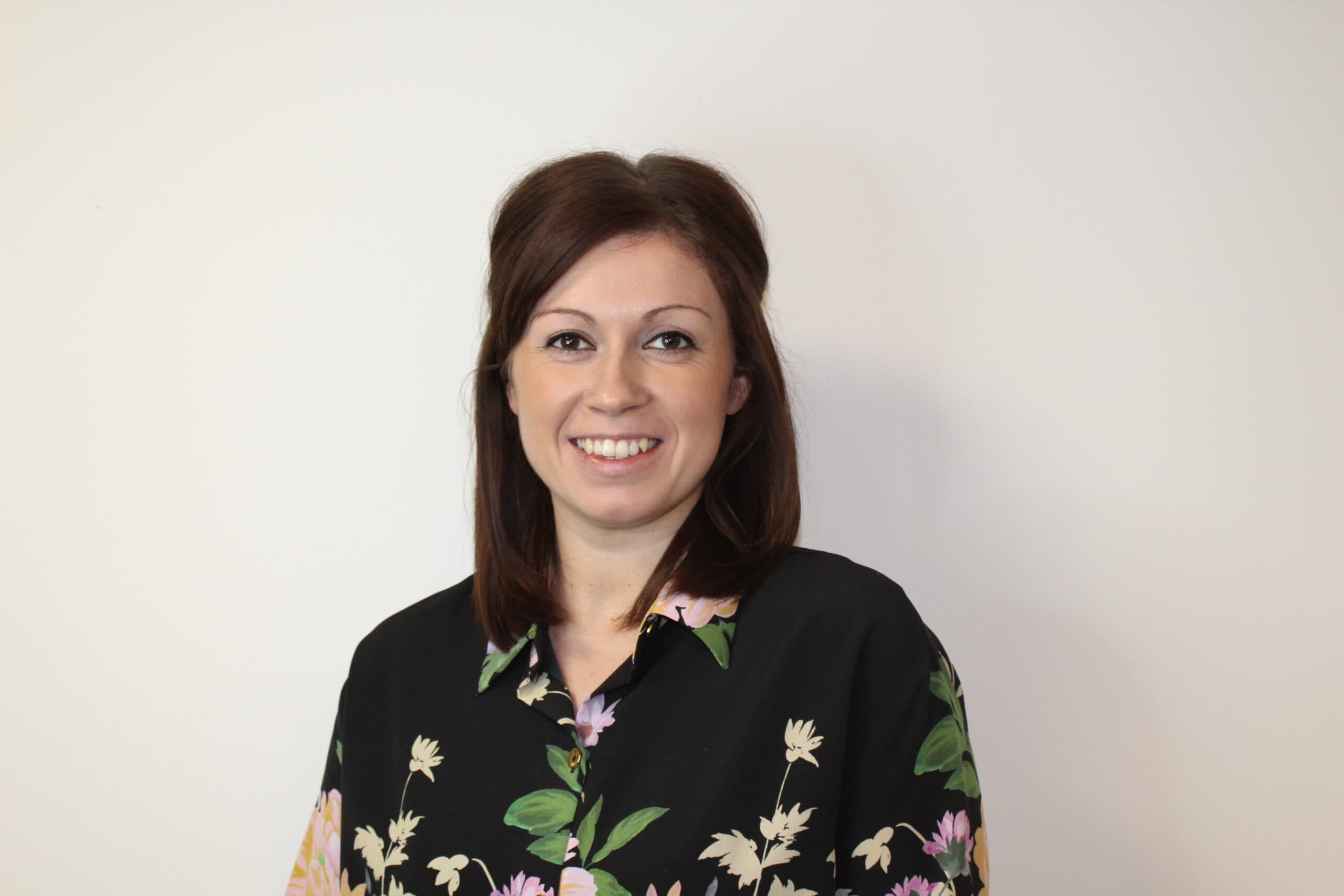 Charlotte Barker Promoted to Head of Venue Sales