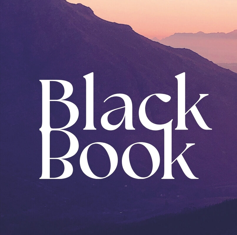 Meet the Organiser: 5 minutes with Black Book