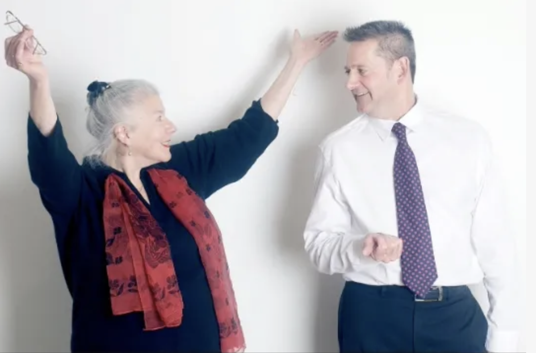 Tenant Feature: Celebrating 35 Years of Impact Factory