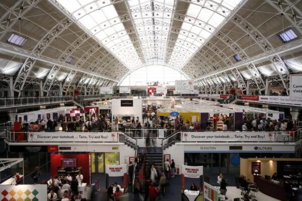 Mezzanine Space 2006
