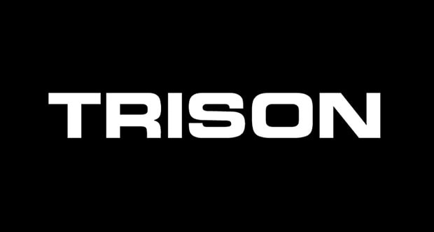 TRISON logo