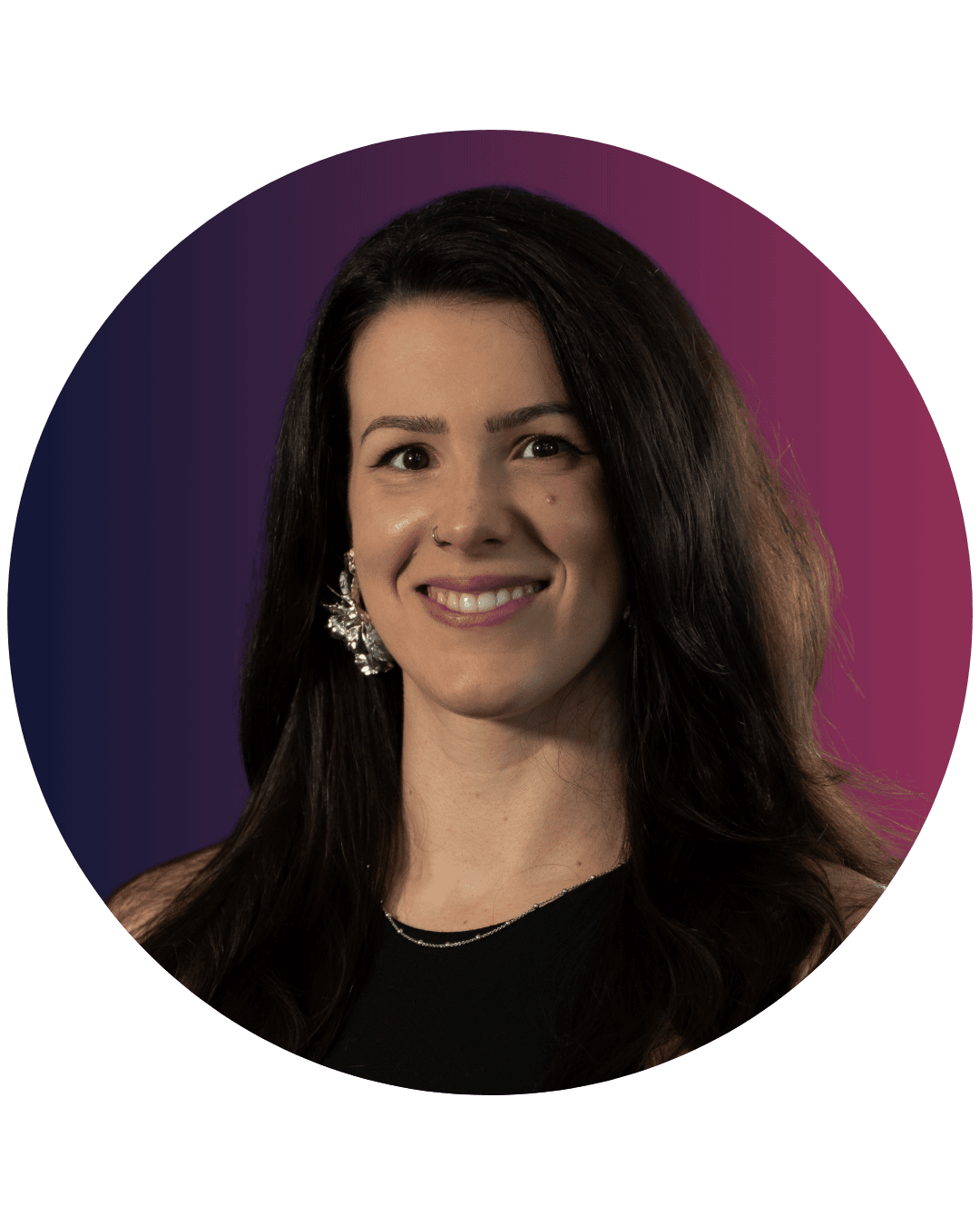 People of the BDC: Giulia Barazza, Head of Marketing