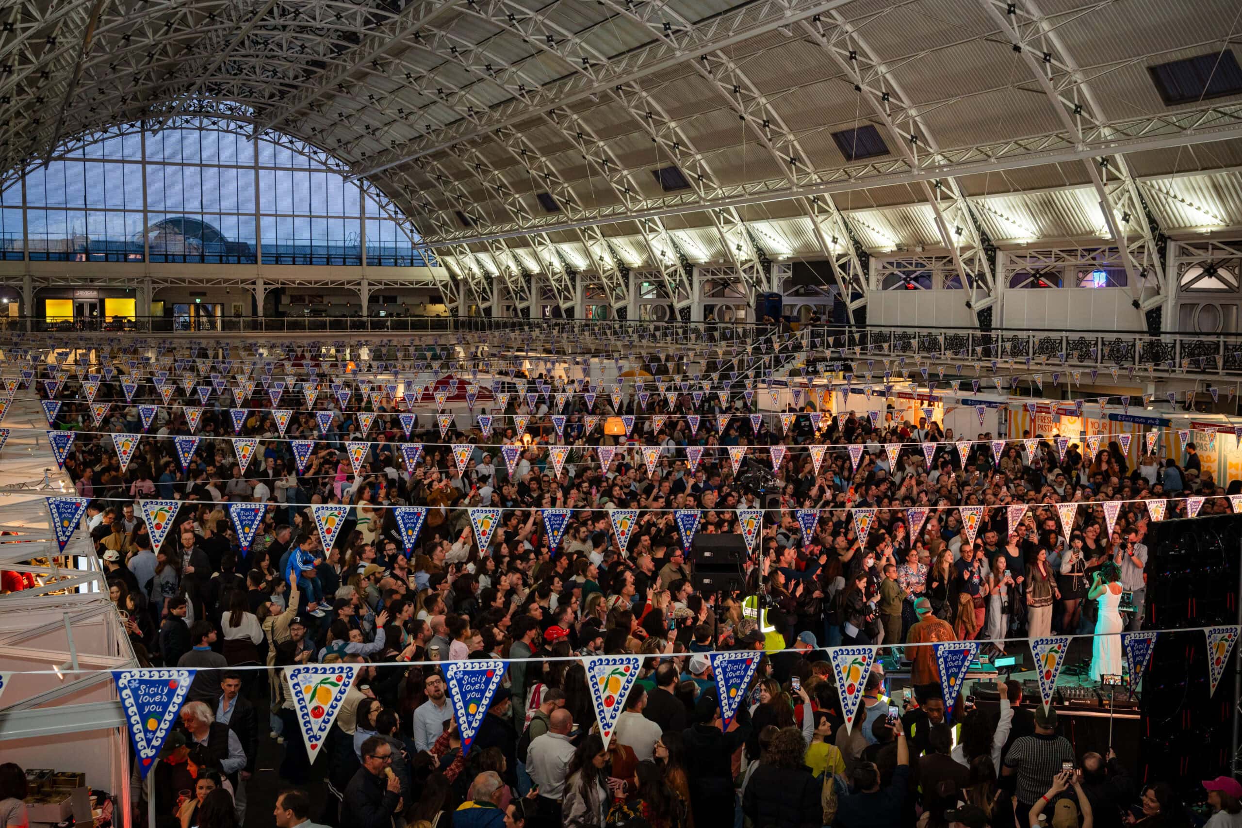 Meet the Organiser: 5 Minutes with ItalyFEST 2026